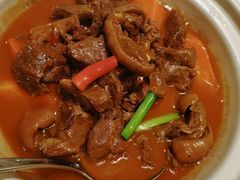 -贝勒爷·酥不腻烤鸭
