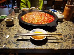 -重庆渝达老火锅(春熙路店)