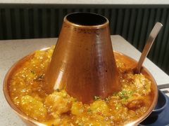 -觅山云南菜(泊富ICITY店)