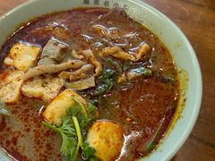 -金原鸭血粉丝汤·汤包·脆皮烤鸭(南京博物院店)