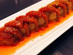 -东方豪生·老方一帖中餐厅