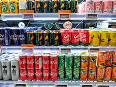 -Olé精品超市(北京合生汇店)