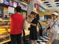 -思味特(纬一路店)