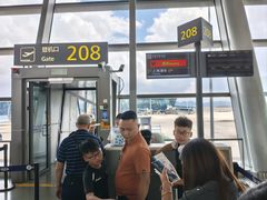 -贵阳龙洞堡国际机场-T2航站楼