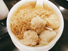 -丽的面家(多宝路店)