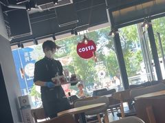 -COSTA COFFEE(丰联广场店)
