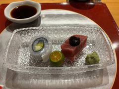 -鮨青(恒基名人购物中心店)