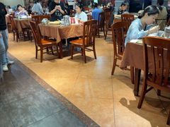 -天下客饭店(中山路店)