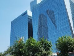 -渣打银行（中国）(北京分行)