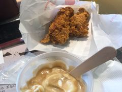 -麦当劳(无锡永乐店)