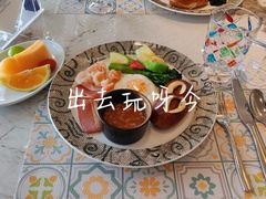 -澳门圣地牙哥古堡酒店