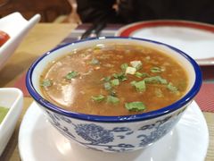 -食彩美印度特色美食餐厅·印度料理