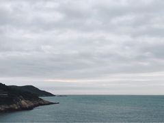 -东极岛景区-青浜岛