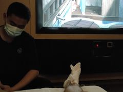 -金色印象·HiFi影音·按摩足疗(龙腾路店)