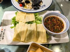 -春盛渔府(牛首山店)