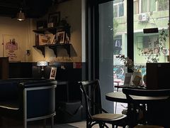 -Hei Cafe(工体店)