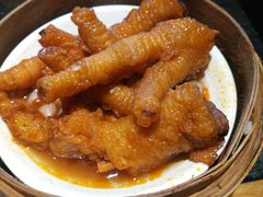 -小城粥道·海胆鲜虾粥(解放广场店)