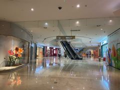 -圆融购物中心(南天成路店)