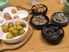 -兰亭茶叙(新新家苑店)