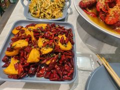 -辣盆盆麻辣小龙虾(哈尔滨总店)