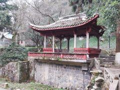-莫干山风景区