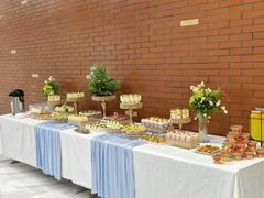 -洛雅艾思·生日蛋糕商务茶歇甜品台(北京店)