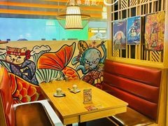 -西月山居匠心创意料理(江汉路新佳丽广场店)