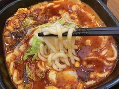 -阿香米线(龙岗万科广场店)
