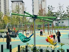 -宁波儿童公园(鄞州区)