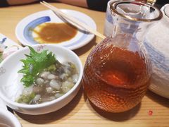 -富山日式料理(宽厚里店)