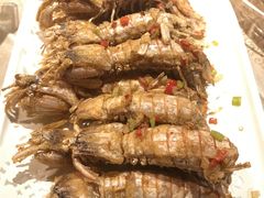 -金海湾海鲜总店
