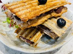 埃菲尔牛肉塔-Toris(LuOne凯德晶萃广场店)