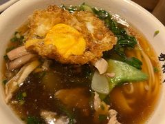 -易裕和·长沙米粉(竹塘西路店)
