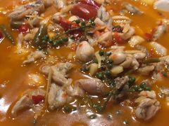 -外婆私房菜(新亚百货店)