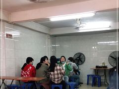 大堂-陈添記·祖傳爽鱼皮·西关老字号(广州首店)