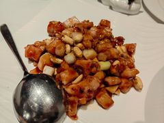 -四季民福烤鸭店(王府井东安门店)