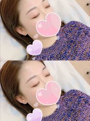 -UP&UP·半永久眉毛眼线机器野生眉