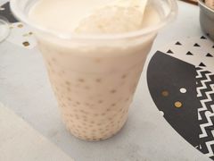 -锦园春香港茶餐厅(西海湾旗舰店)