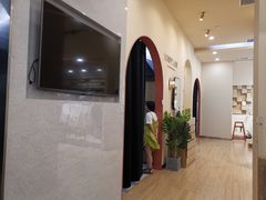 -海马体照相馆(成都来福士广场店)