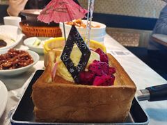 -小菜园新徽菜(无锡宜家荟聚中心店)