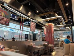 -敏华冰厅(平安金融中心店)