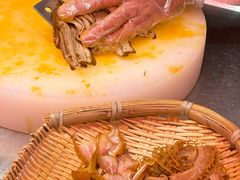 -常和州·夜宵大排档(常州单店)