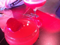 -MOSSO音乐酒吧·live house(南京旗舰店)