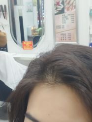 -青霖·飘逸造型