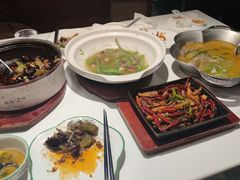 -撒椒·四川江湖菜(西单大悦城店)