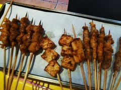 -望京小腰(北京总店)