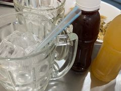 -榮泰米粉湯(Left Shop)