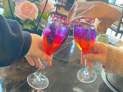 -金陵饭店 56F 家·海鲜火锅餐厅