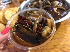-陈氏肥蛤(小纬六路总店)