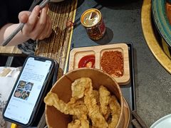 -吼堂老火锅(太古里总店)